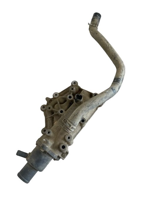 Carcasa Termostat Dacia Duster 2010 - > 1.6I 7700600514