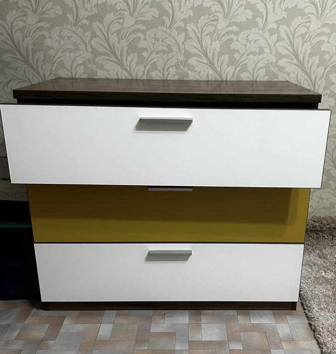 Продам комод российского производсва