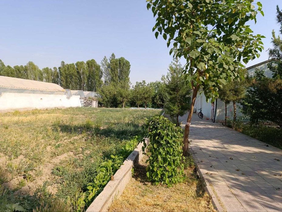 Продается дом 4 комнатный, 14 соток (Новый Ташкент)