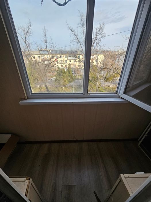 Квартира 2 бөлмелі