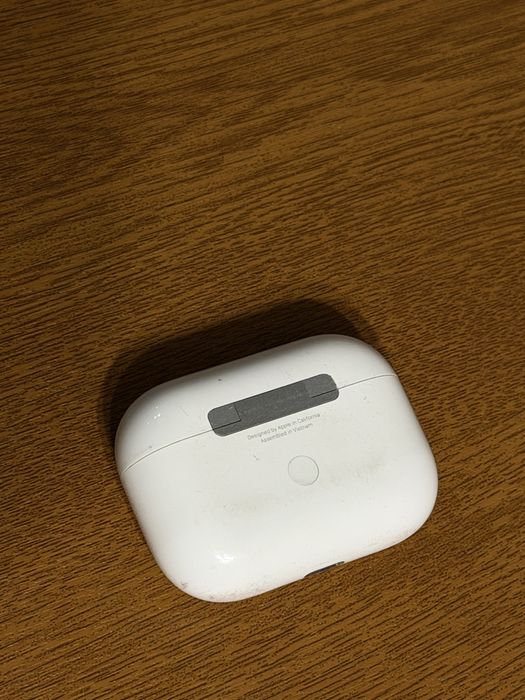 Продам наушники Airpods pro 2