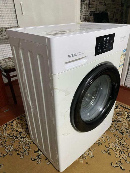 Продается стиральная машинка автомат