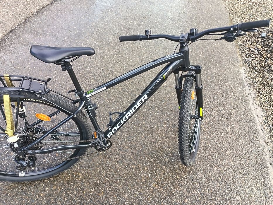 RockRider expl 500