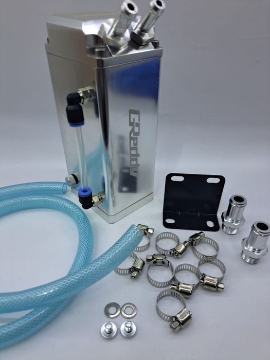 Маслоуловитель для авто