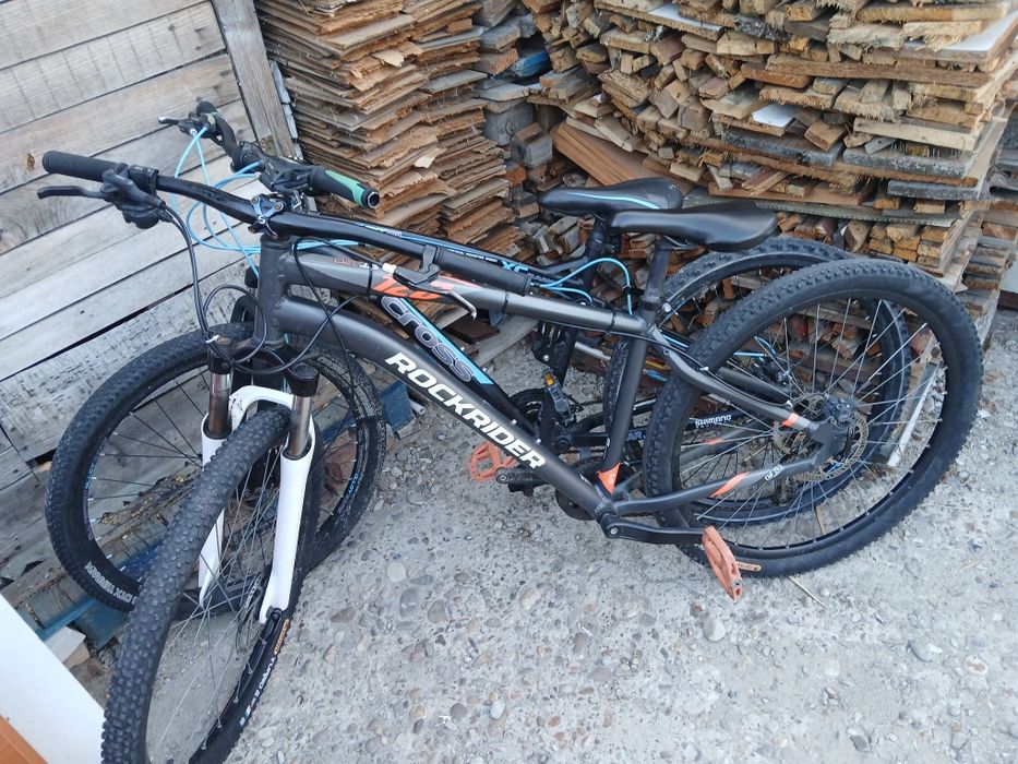 Biciclete de vânzare!!!