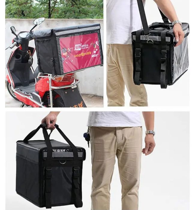 Водонепроницаемый Термосумка