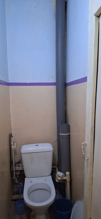 Продается 3-х комнатная квартира в Чирчике