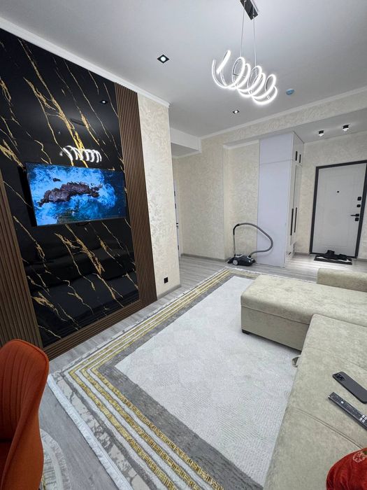 Arenda kvartira Yakkasaroy Vegas Tawur