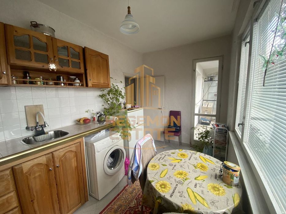 Продава се Тристаен апартамент в Балчик - 66 кв.м за 1182 €/кв.м - Снимка #3