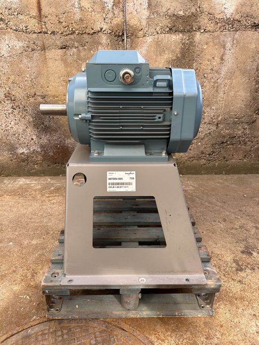 Електромотор ABB 15 kW