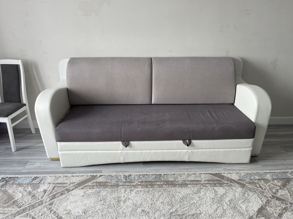 Диван трансформер 3в1. Диван, стол, кровать