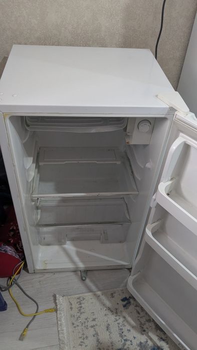 Холодильник 20 тысяч