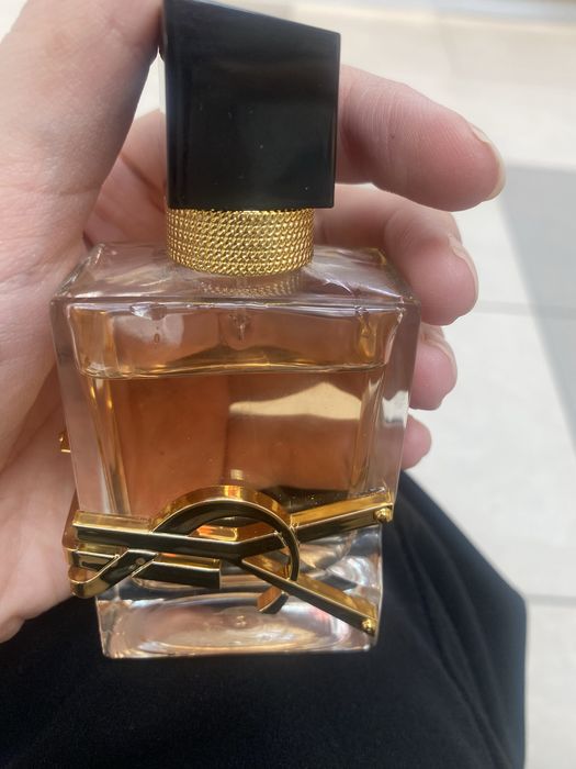 Духи yves saint laurent libre