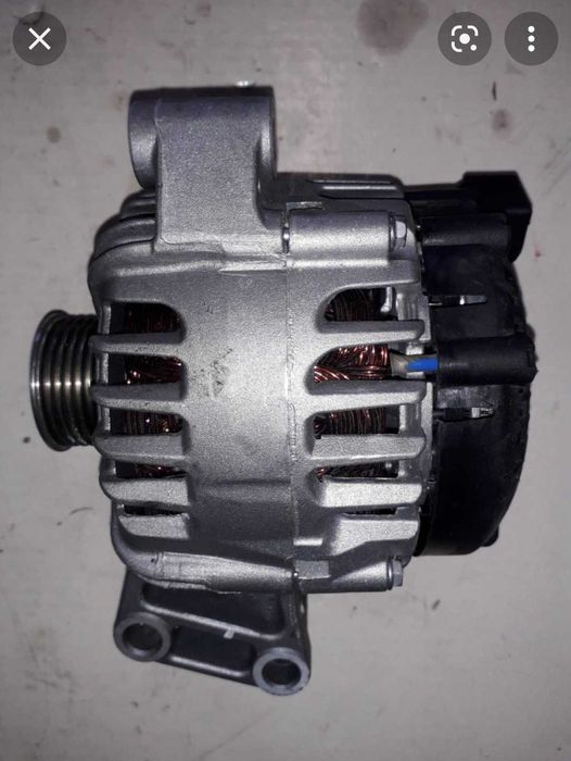Alternator Ford Focus 3 B Max C Max 2011-2014 1.6 benzina