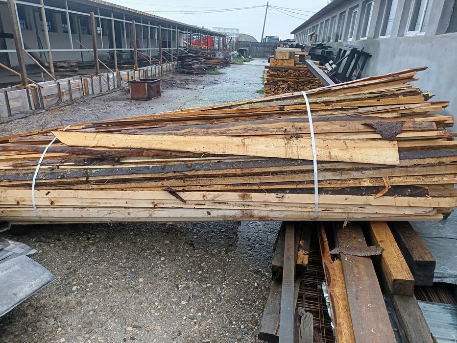 Vand lemn ( cherestea ) lemn de foc