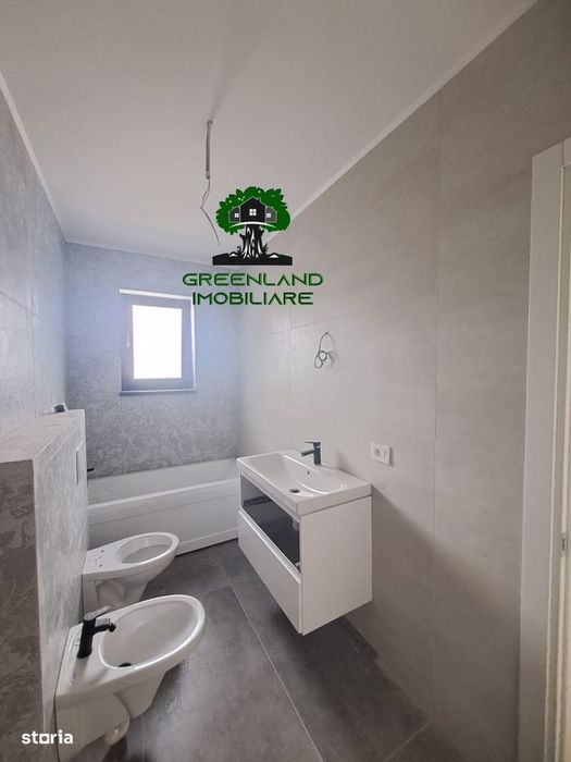 Casa 4 Camere, 128 mp, INTABULATA, 2 Bai, 2 Locuri Parcare, Bucium