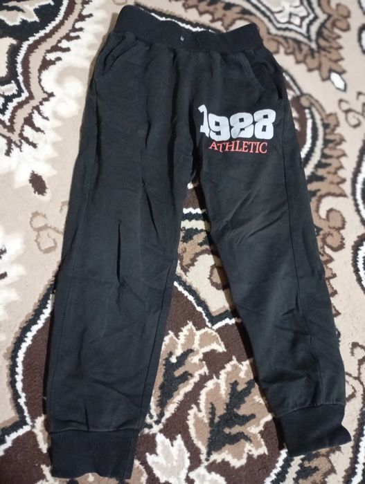 Кузги иштонча болачарга