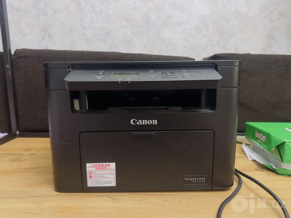 Принтр Canon imageCLASS MF113w