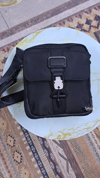 Сумка Барсетка ТUМI новая!