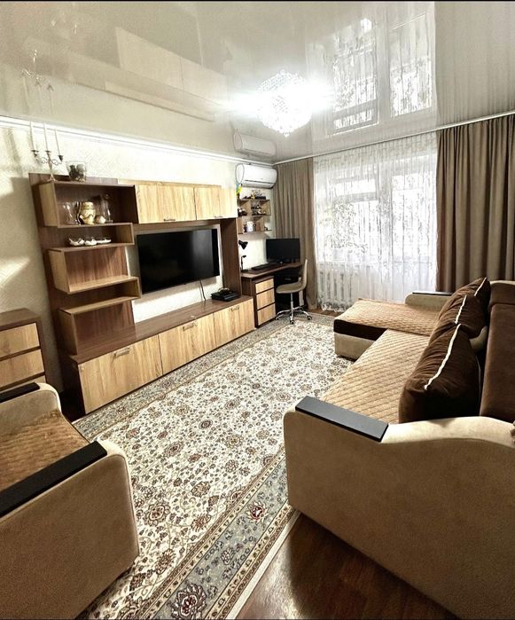 Продам квартиру двухкомнатнаю