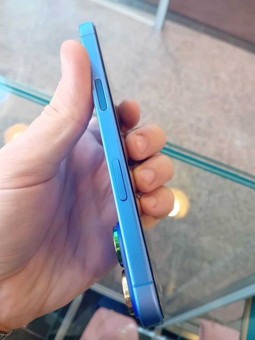 Iphone 16 128Gb 100%(4c) 10/10 (Iulius Mall)(B-297) Garantie 2 ani!