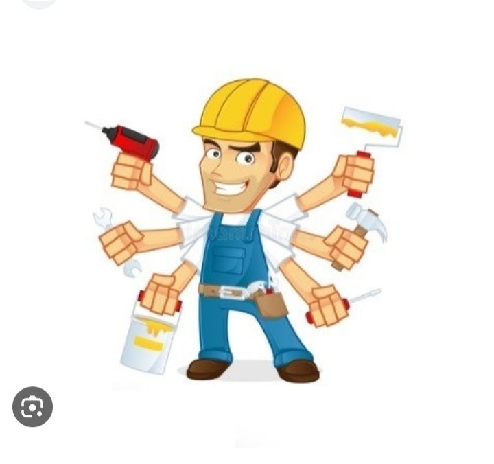 Леонардо и Евро ремонт