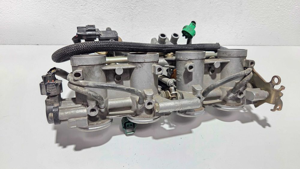 Carene scarite fz6 2004-2007
