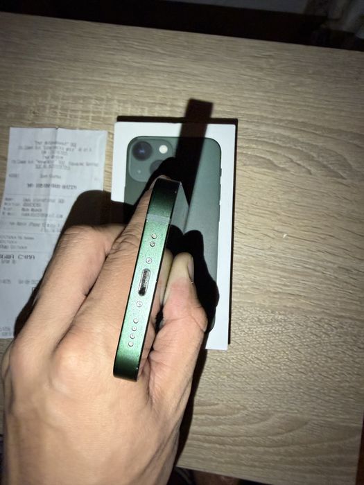 Iphone 13 mini 128gb