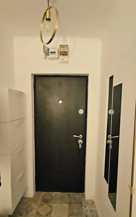 Garsonieră de închiriat Policlinica Titan