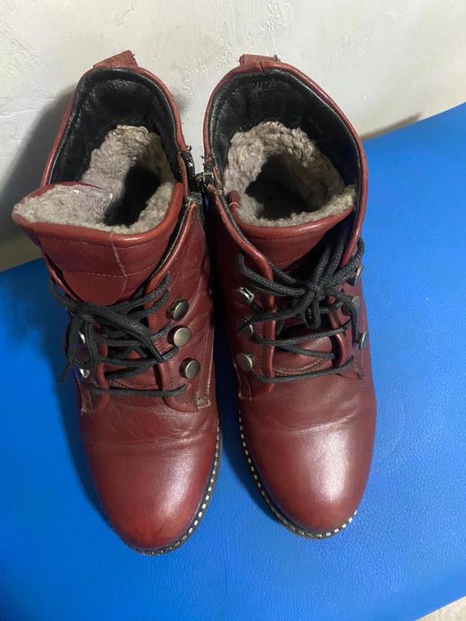 Женская обувь