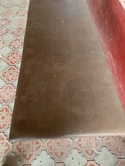 Кушетка массажная -