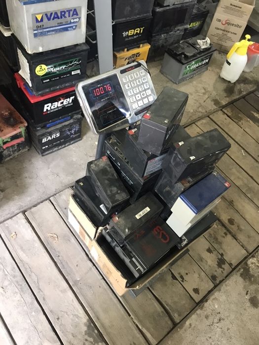 Сдать лом дорого хотите ?! Без проблем !!! С выездом.