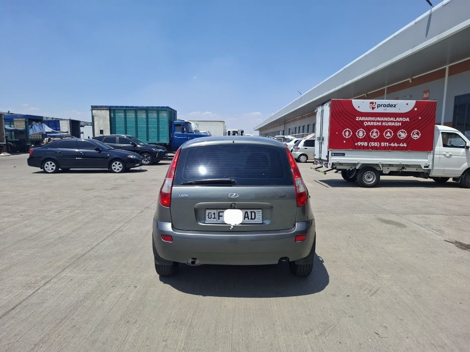 LADA Calina 1119