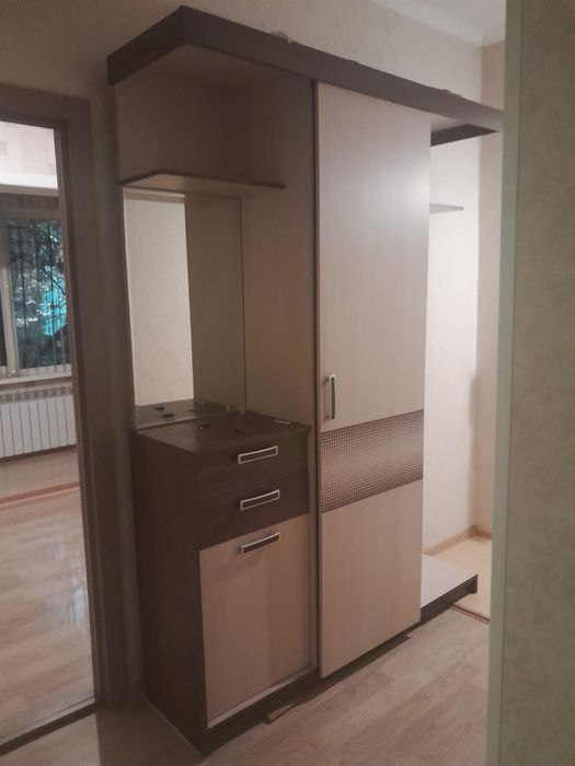 Шкаф-гардероб для коридора