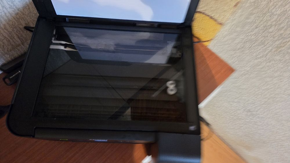 Принтер EPSON...