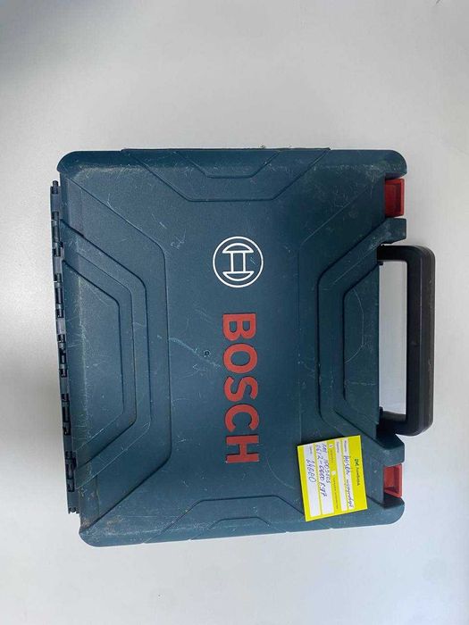 Bosch Шуруповерт ( Атырау,Вокзал маны 3а 25а ) Лот:100/5803