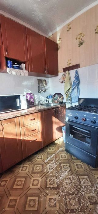 Продам 1 комнатную квартиру