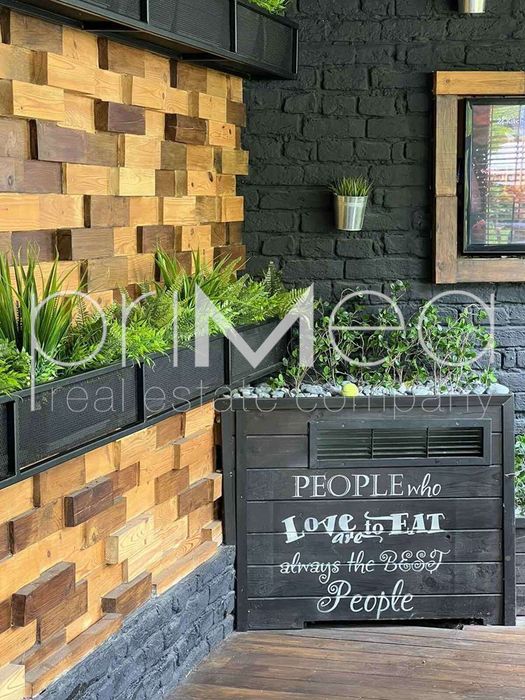 Дава се под наем Заведение в Бургас, Славейков - 105 кв.м за 2040 € - Снимка #4