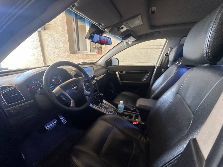 Каптива сотилади.   Иккинчи кул. 2013 йил. Ранги кора. Узим юрганман.