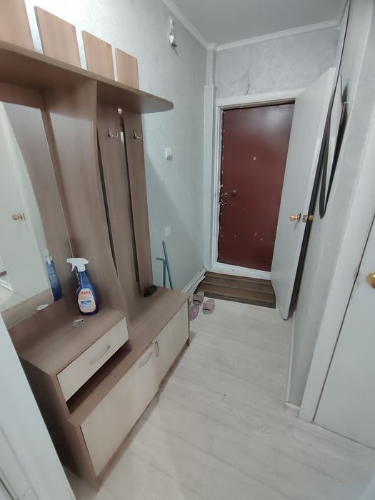 Продается 2-комн (6-34, 1 эт)