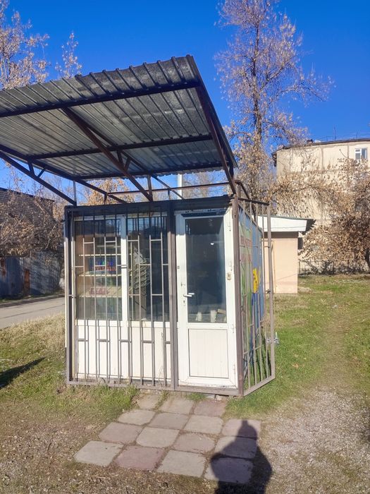 Продается сочно коньейнер