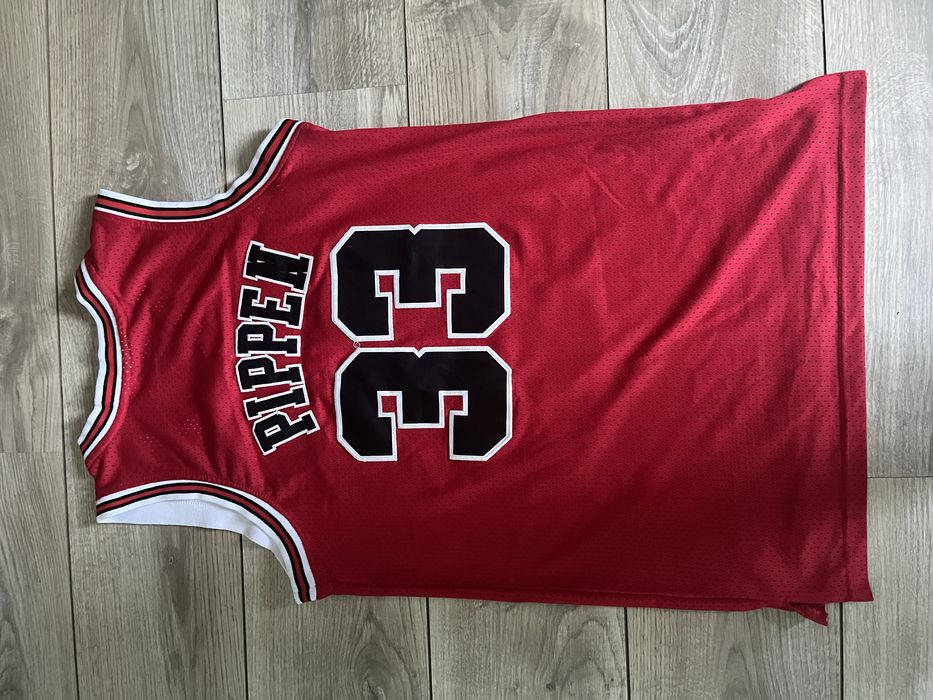 Maieu NBA Chicago Bulls