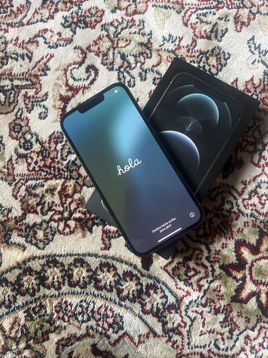 Продаю iPhone 13 Pro — 256 GB | Батарея 76%