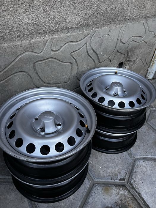 Cobalt diska 15 кобальт диски