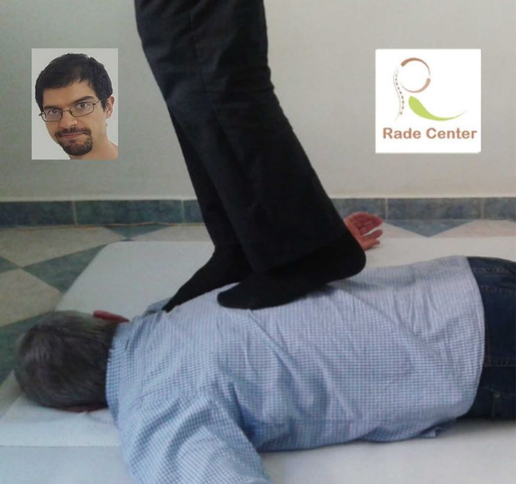 Чакръкчия и Масаж - Виетнамско чудо - Мазило за схванато и синузит