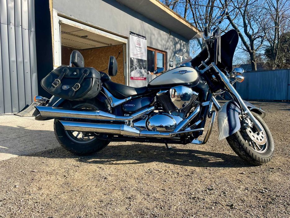 De vănzare Suzuki Intruder