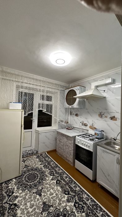 Квартира сотилади