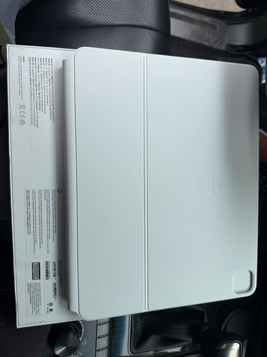 Продам Apple magic keyboard