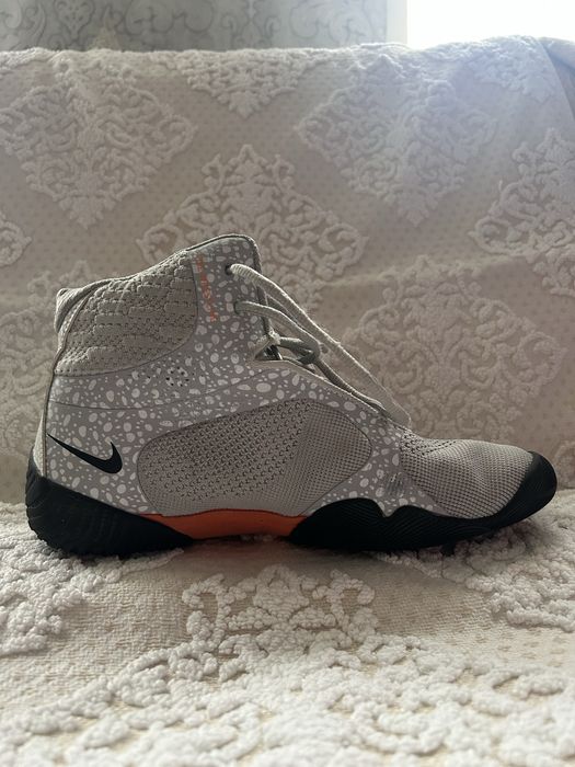 Борцовки Nike Speedsweep