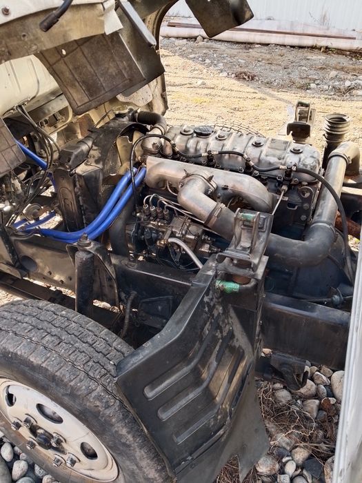 Продам форланд хтс